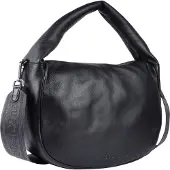 Harbour 2nd Melissa Hobobag-Style-JP Schultertasche Ash