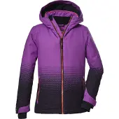 Killtec Kinder Funktionsjacke KSW 183 GRLS SKI JCKT