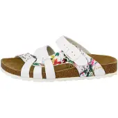 Lico Pantolette "Pantolette Bioline Klecks"