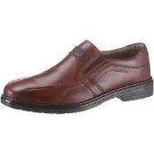 Josef seibel Herren Slipper Halbschuhe Alastair 03 42803-860, Größe:44 EU, Farbe:Braun