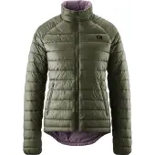 Gonso Fahrradjacke "SORIO" Damen Primaloft-Jacke, warme und atmungsaktive Wendejacke