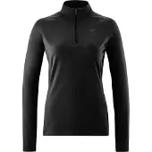 Gonso Essential Halbreißverschluss-sweatshirt