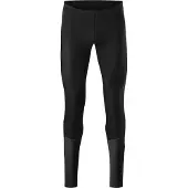Gonso Fahrradhose "Essential Tight Softshell M" Herren Radhose mit Sitzpolster, Tight fit