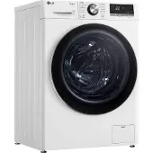 LG F4WR7012 Waschmaschine 11kg AquaLock Unwuchtkontrolle Wäsche Nachlegen