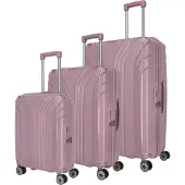 Travelite Elvaa 4w L/m/s Koffer Auf Rollen