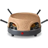 Gastronoma Pizzaofen "18310016 - Mini-Pizzaofen"