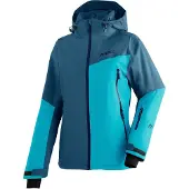 Maier Sports Damen Funktionsjacke Nuria mTEX