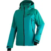 Maier Sports Damen Funktionsjacke Nuria mTEX
