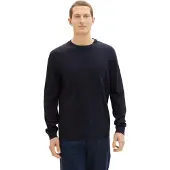 Tom Tailor 1038426 Basic Knit Pullover