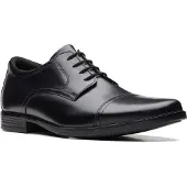 Clarks Shoes Howard Cap Schuhe