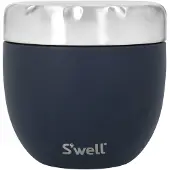 Swell 2 In 1 Azurit Futternapf