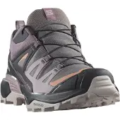 Salomon Damen Multifunktionsschuhe SHOES X ULTRA 360 GTX W Pkiten/Phantm/Co