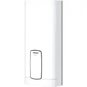 Stiebel Eltron Komfort-Durchlauferhitzer "HDB-E 27 Trend", weiß, B:22,5cm H:46,6cm T:10,5cm, Durchlauferhitzer, Komfort-Durchlauferhitzer, 2i Technologie für nahezu konstante Warmwassertemperatur
