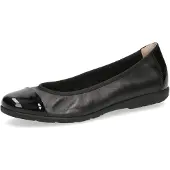 Caprice Ballerinas 9-22152-42 Schwarz 36