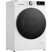 LG F2V7SLIM9, Frontlader, 9 kg, B, 71 dB, 1200 RPM, A