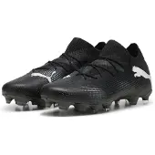 Puma FUTURE 7 MATCH FG/AG Fussballschuhe Nocken Schuhe Gr. 42
