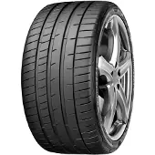 Goodyear Sommerreifen motorcycle-tyres Eagle F1 Supersport ( 245/30 ZR19 (89Y) XL EVR, mit Felgenschutz (MFS) )