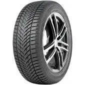 Nokian Ganzjahresreifen motorcycle-tyres Seasonproof 1 ( 225/55 R16 99W XL, mit Felgenschutz (MFS) )
