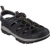SKECHERS Sandalen Tresmen-Menard 205113/BLK Schwarz