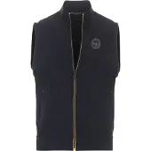 Casamoda Sweatweste "Sweatweste uni"