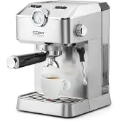Caso Espressomaschine Gourmet