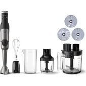 Philips 5000 Series Stabmixer HR2685/00