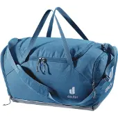 Deuter Hopper in Wave/Graphite (25 Liter), Sporttasche