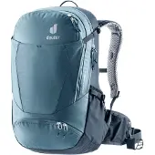 Deuter ProductName DE, Wandern, Aqua-Farbe, M, 24 l, 1,18 kg, 270 mm