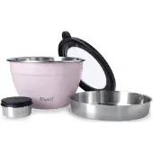 Swell Kit Topaz 1.9l Salatschüssel