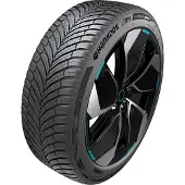 Hankook iON FlexClimate SUV IL01A Ganzjahresreifen 255/45 ZR19 104Y XL Offroad M+S 3PMSF Allwetterreifen Reifen