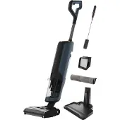AEG ULTIMATE 8000 Wet&Dry Akku-Staubsauger / Farbe: Granite Grey AW81U3DB Grau