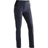 Maier Sports Damen Hose LatitSlimVarioW Da-Hose el.