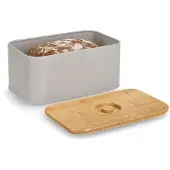Zeller Brotkasten, (1 tlg.), besonderes Design