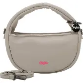 Buffalo Umhängetasche Handtasche Soft Soft Crossbody Bag Taupe