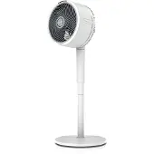 Shark FA220EU Akku Standventilator FlexBreeze Ventilator