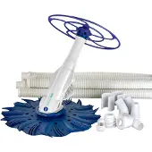 Gre Pools Poolbodensauger hydraulisch