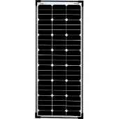 Offgridtec SPR-Ultra-80 80W SLIM 12V High-End Solarpanel
