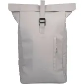Kattbjørn Rolltop Rucksack – 16L, Wasserdicht, Laptopfach 15 Zoll, Ergonomisch, Gepolstertes Rückenpad, Stylischer Tagesrucksack für Arbeit, Uni & Freizeit
