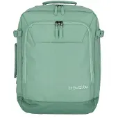 Travelite Freizeit Reise Rucksack Daypack Cabin Size Bordgepäck salbei