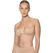 Mey Bi-Stretch-BH Multiway Serie Joan Cream Tan | Größe 70B