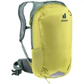 Deuter Race 16 Fahrradrucksack 16 Liter Beige - Leichter und stabiler Begleit...