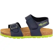 TROLLKIDS Kids Bergen Sandal
