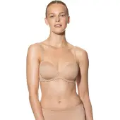 Mey Bi-Stretch-BH Serie Joan Cream Tan | Größe 90C