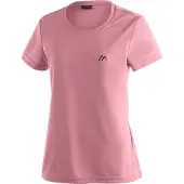 Maier Sports Waltraud Kurzarm-t-shirt