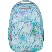 MCNEILL Rucksack Base Backpack Disney 21L Frozen hellblau