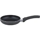 GSW Bratpfanne "Cnuspa (Snackpfanne)" Aluminium VITAFLON CLASSIC Versiegelung, Ø 16 cm, Induktion