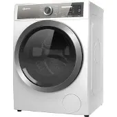 Bauknecht B7X 89E SILENCE DE, Frontlader, 8 kg, B, 65 dB, 1400 RPM, A