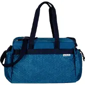 MCNEILL Sporttasche TETRA, mit Nassfach, Reißverschlussfach, 18 l