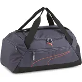Puma Sporttasche S Fundamentals Sports Bag Galactic Gray