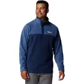 Columbia Men's Steens Mountain 1/2 Snap II Pullover Vlies